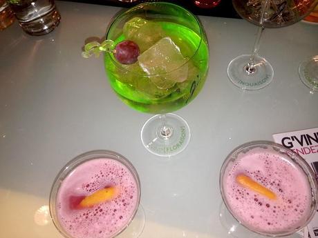 MBFWM : Front row Martin Lamothe MBFWM : Front row Martin Lamothe