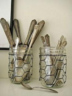 7 DIY PARA DECORAR TU CASA CON BOTELLAS DE VIDRIO 7 DIY PARA DECORAR TU CASA CON BOTELLAS DE VIDRIO