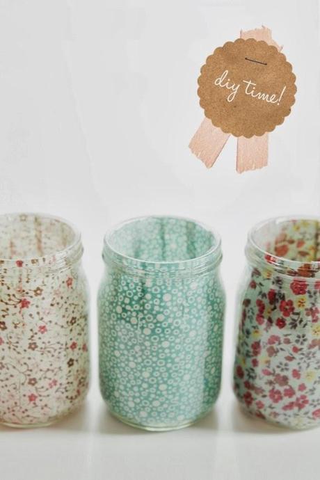 7 DIY PARA DECORAR TU CASA CON BOTELLAS DE VIDRIO 7 DIY PARA DECORAR TU CASA CON BOTELLAS DE VIDRIO