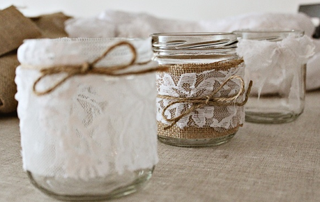7 DIY PARA DECORAR TU CASA CON BOTELLAS DE VIDRIO 7 DIY PARA DECORAR TU CASA CON BOTELLAS DE VIDRIO