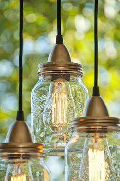 7 DIY PARA DECORAR TU CASA CON BOTELLAS DE VIDRIO 7 DIY PARA DECORAR TU CASA CON BOTELLAS DE VIDRIO