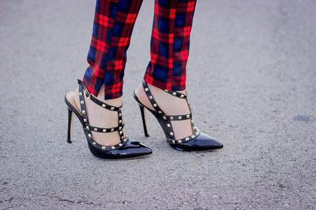 Black Tartán Black Tartán