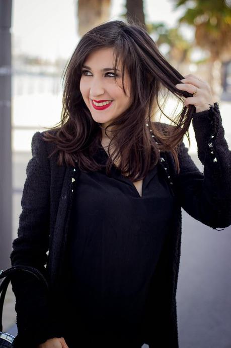 Black Tartán Black Tartán