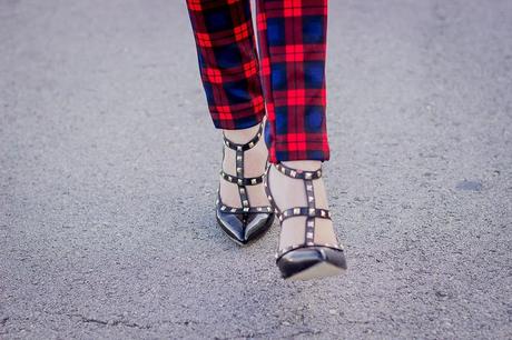 Black Tartán Black Tartán