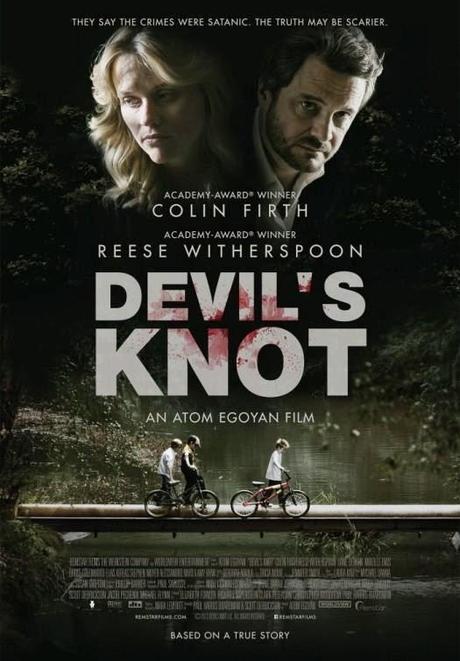 DEVIL'S KNOT (Condenados) (USA, 2013) Intriga