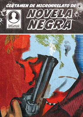 ¡A escribir! Agenda de concursos literarios ArtGerust ¡A escribir! Agenda de concursos literarios ArtGerust