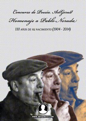 ¡A escribir! Agenda de concursos literarios ArtGerust ¡A escribir! Agenda de concursos literarios ArtGerust