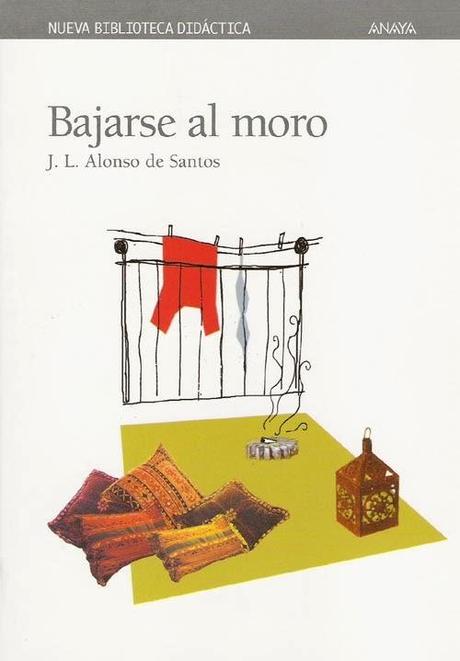 Bajarse al moro