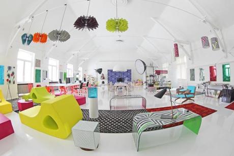 Lars Contzen III: una propuesta llamativa y versátil Imagen