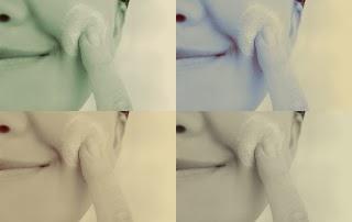 Parece pavada, pero no: cómo limpiarse la cara. Parece pavada, pero no: cómo limpiarse la cara.