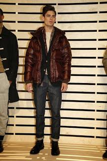 J. Crew, New York Fashion Week, menswear, fast fashion, Frank Muytjens, J. Crew, New York Fashion Week, menswear, fast fashion, Frank Muytjens,