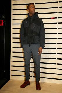J. Crew, New York Fashion Week, menswear, fast fashion, Frank Muytjens, J. Crew, New York Fashion Week, menswear, fast fashion, Frank Muytjens,
