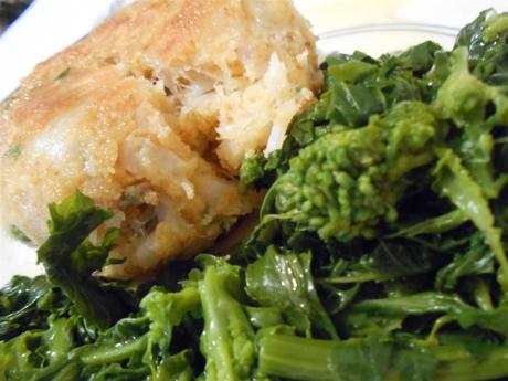 Albóndigas de bacalao – Polpette di baccalà polpettabaccala