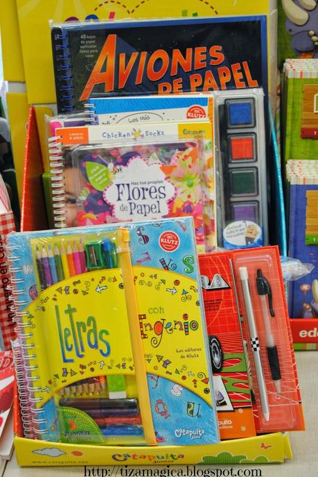 Conociendo un nuevo lugar: Librería Kattigara Conociendo un nuevo lugar: Librería Kattigara