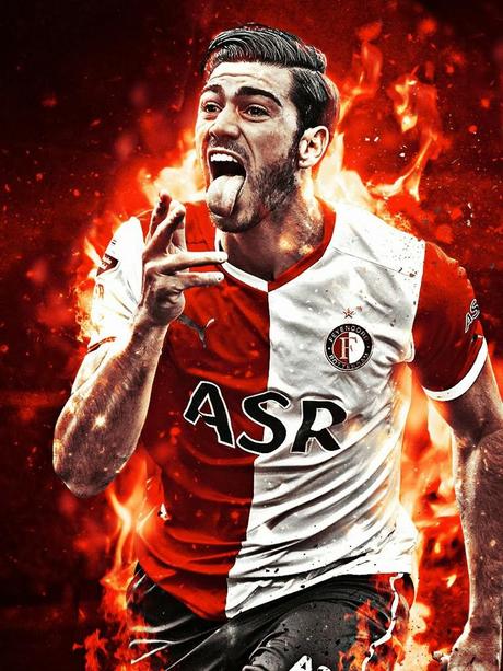 Graziano Pellé. Explosión tardía Graziano Pellé. Explosión tardía