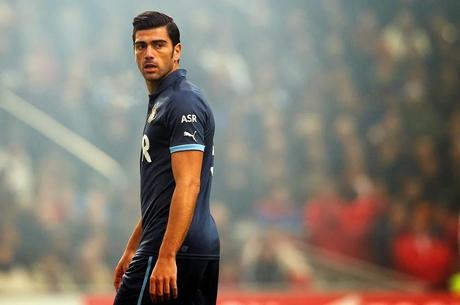 Graziano Pellé. Explosión tardía Graziano Pellé. Explosión tardía