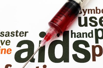 Síntomas del VIH