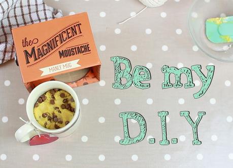 DIY San Valentín: dos regalos para disfrutar JUNTOS DIY San Valentin 2104