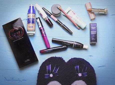 Mi ‘Signature Look’ y ¡sorteo de cumpleaños! Gucci + Dior Sorteo Dior Gucci