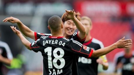 Champions League 2014: Bayer Leverkusen - PSG, Ibrahimovic contra las alturas