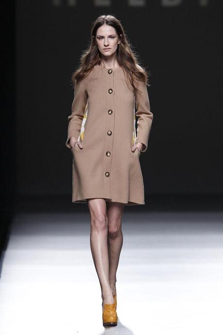 ilovepitita.com teresa helbig MBFWM ilovepitita MERCEDES BENZ FASHION WEEK MADRID