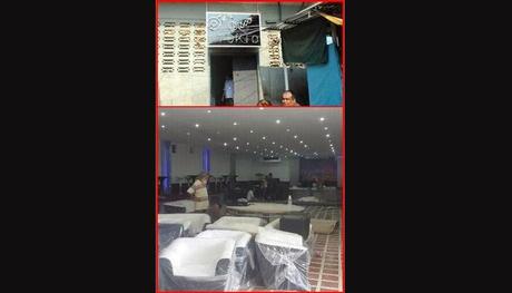 Las cárceles venezolanas con discoteca incluída Las cárceles venezolanas con discoteca incluída