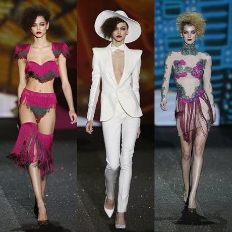 MBFWM ANDRÉS SARDÁ- MBFWM ANDRÉS SARDÁ-