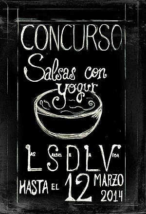 Salsa de Yogurt con hierbas provenzal para verduras y ensaladas de pescado Salsa de Yogurt con hierbas provenzal para verduras y ensaladas de pescado