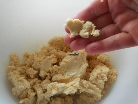 Shortbread - Galleta de mantequilla Shortbread - Galleta de mantequilla