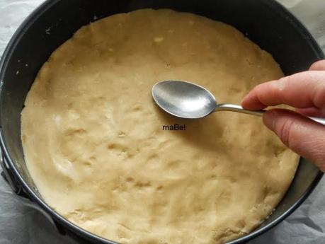 Shortbread - Galleta de mantequilla Shortbread - Galleta de mantequilla