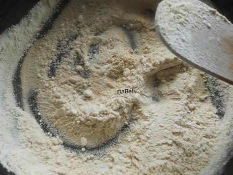 Shortbread - Galleta de mantequilla Shortbread - Galleta de mantequilla