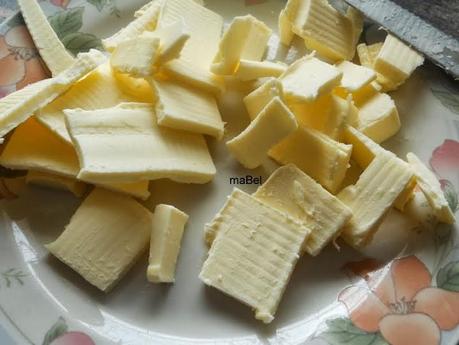 Shortbread - Galleta de mantequilla Shortbread - Galleta de mantequilla