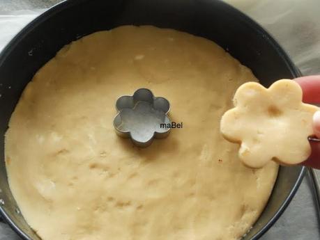 Shortbread - Galleta de mantequilla Shortbread - Galleta de mantequilla