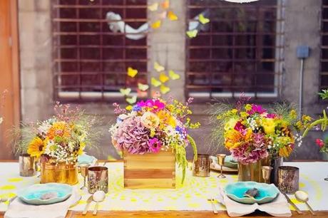 Bodas a todo color Bodas a todo color