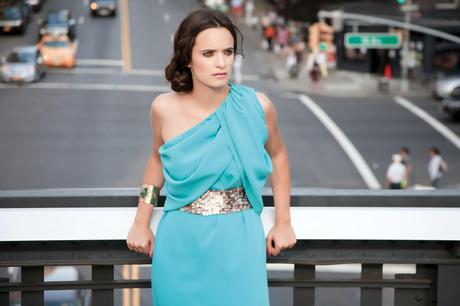 ¿Eres invitada? mira la nueva colección de David Christian ¿Eres invitada? mira la nueva colección de David Christian