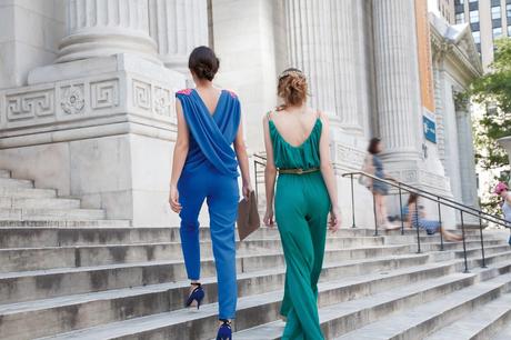 ¿Eres invitada? mira la nueva colección de David Christian ¿Eres invitada? mira la nueva colección de David Christian