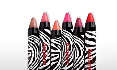 Phyto-Lip Twist, los jumbos de Sisley jumbos de Sisley