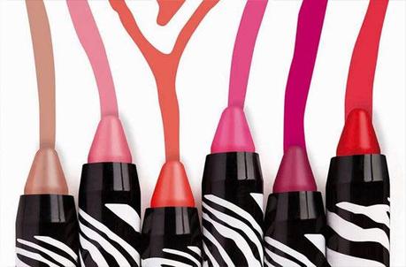 Phyto-Lip Twist, los jumbos de Sisley Phyto-Lip Twist, los jumbos de Sisley