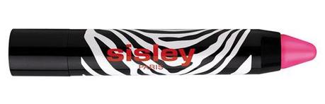 Phyto-Lip Twist, los jumbos de Sisley tono pinki de Sisley