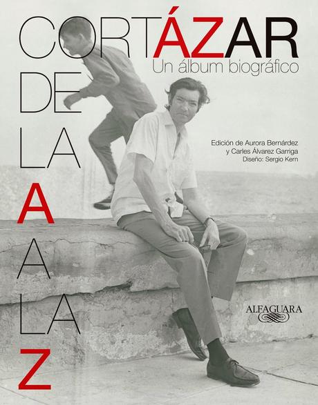Cortázar de la A a la Z Cortázar de la A a la Z