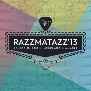 [Noticia] Razzmatazz'13 by Amable en escucha y descarga gratuita