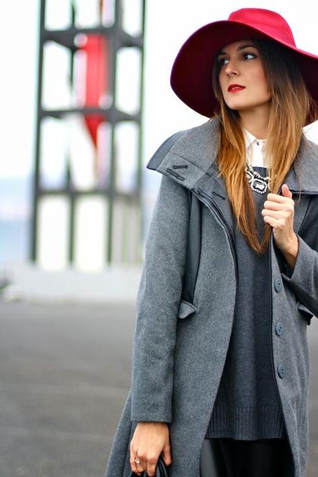 Grey everywhere Grey everywhere