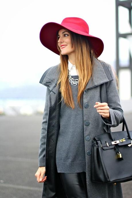 Grey everywhere Grey everywhere