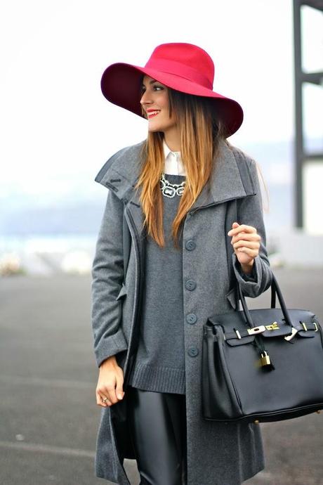 Grey everywhere Grey everywhere