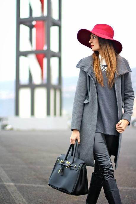 Grey everywhere Grey everywhere