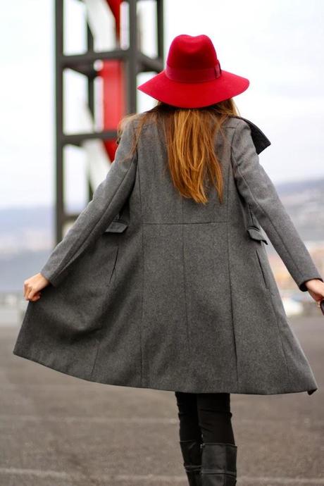 Grey everywhere Grey everywhere