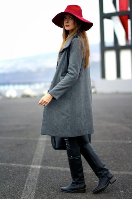Grey everywhere Grey everywhere