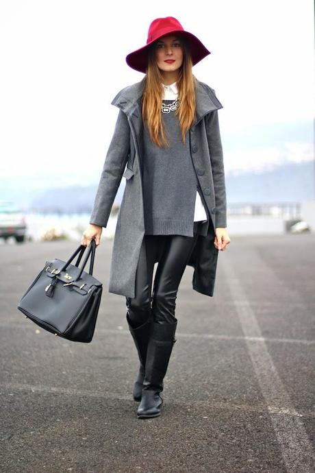 Grey everywhere Grey everywhere