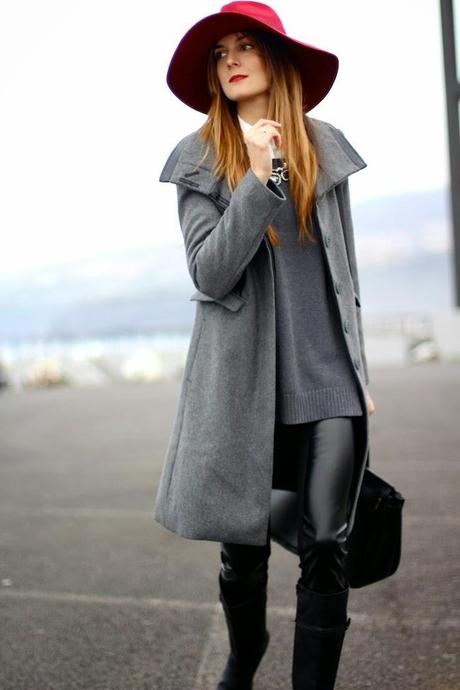 Grey everywhere Grey everywhere