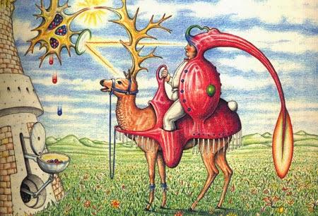 TODA LA VERDAD DEL CODEX SERAPHINIANUS